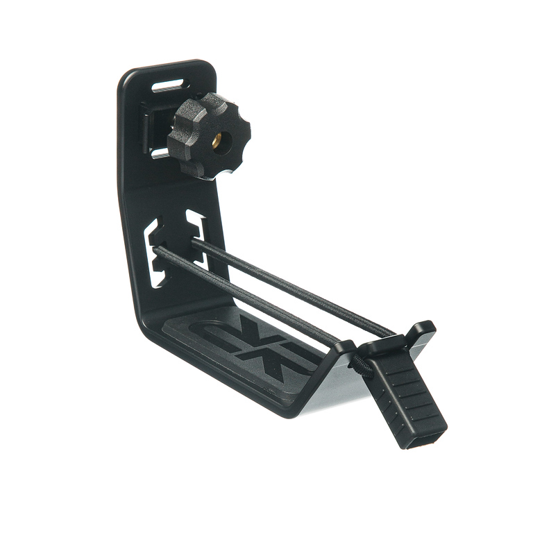 The Big Hook / MX Helmet L-Track Mount