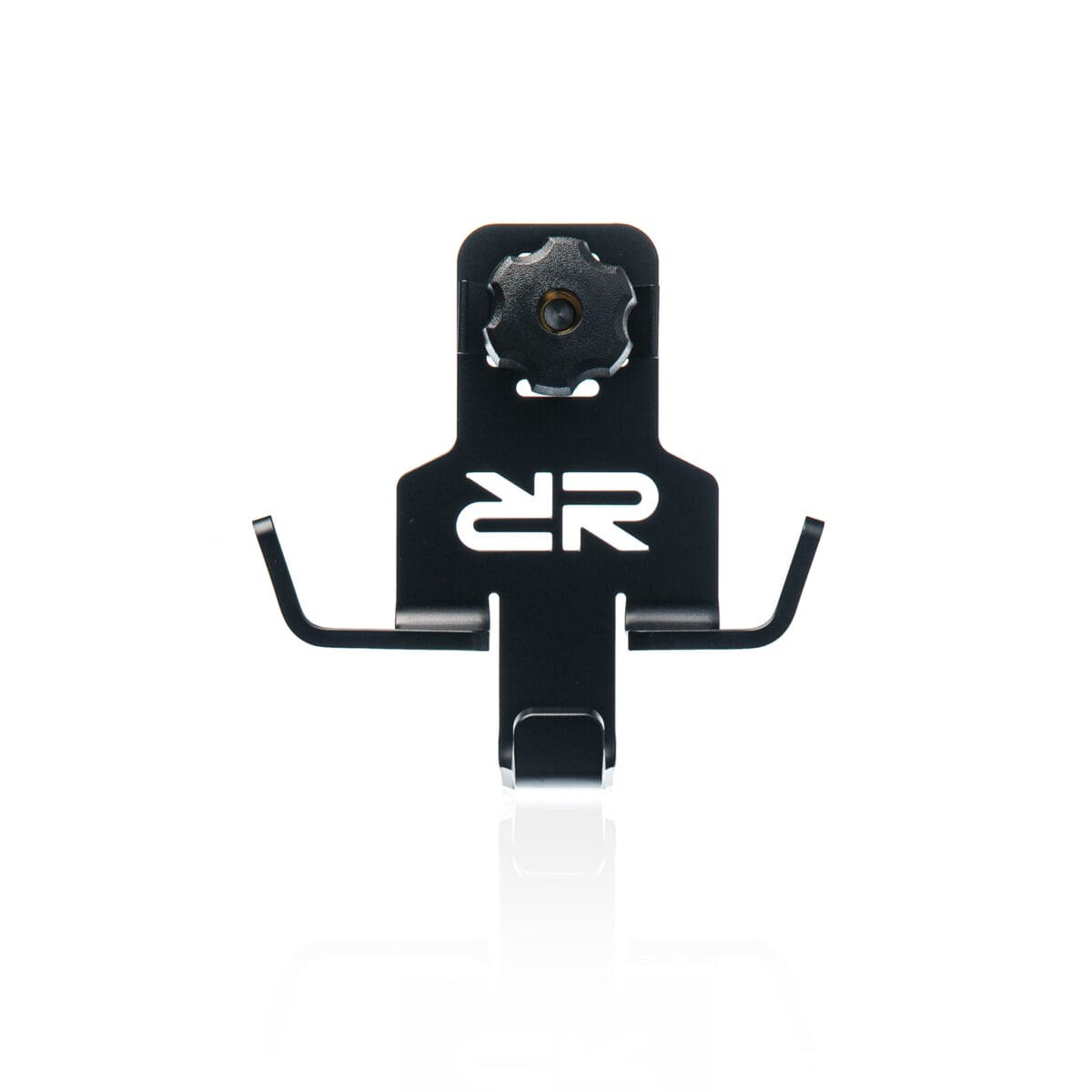 Gear Hanger / MTB L-Track Helmet Hanger