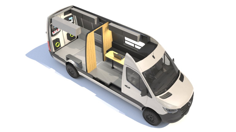 CARRVE - Privateer 2