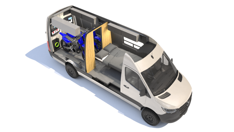 CARRVE - Privateer 1