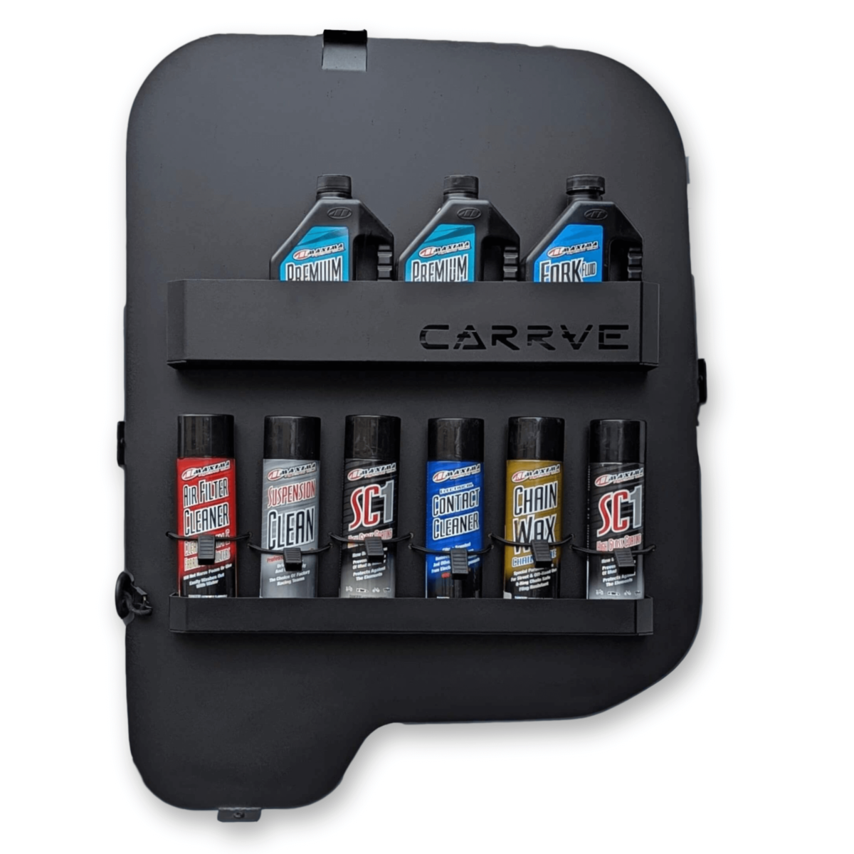 Ford Transit Rear Door Panels